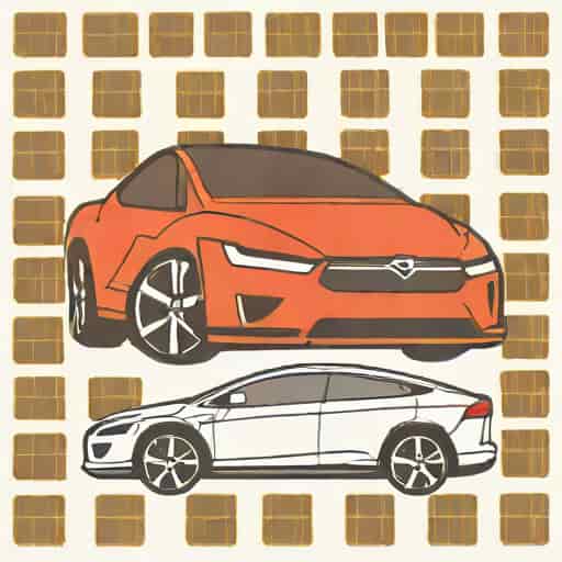Model X Plaid For Sale
