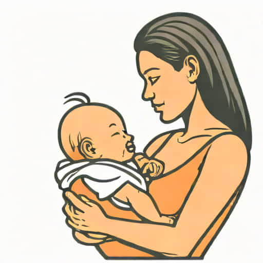 Mommy Baby Tyrant Serf