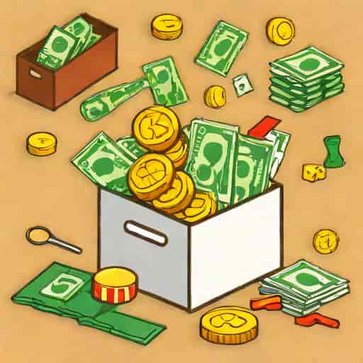 Money Laundering And Racketeering