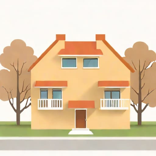 Monte Cecilia Housing Trust