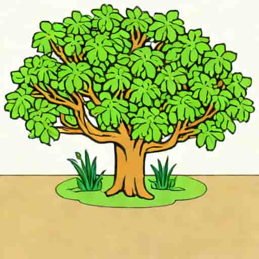 Monty Python Shrubbery Gif