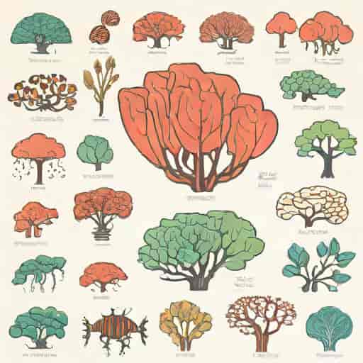 Morphology Of Proteus Vulgaris