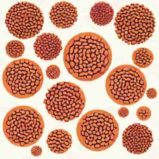 Morphology Of Streptococcus Pneumoniae