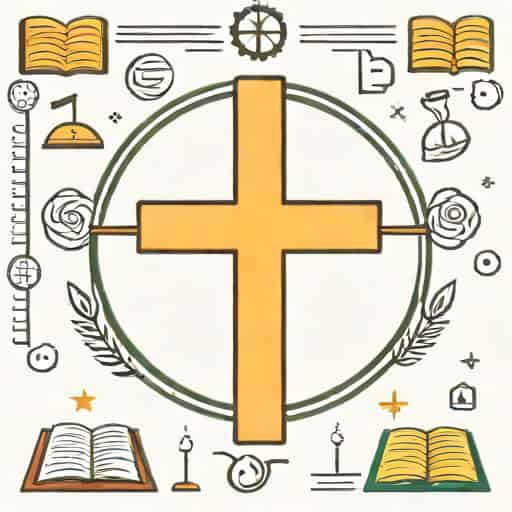 Mortify Your Body Bible Verse
