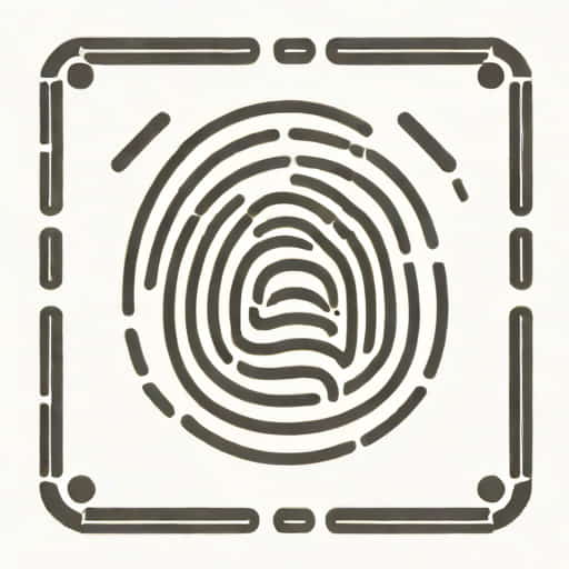 Most Common Fingerprint Pattern