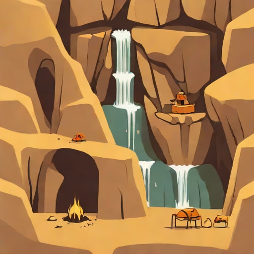 Most Dangerous Spelunking Caves