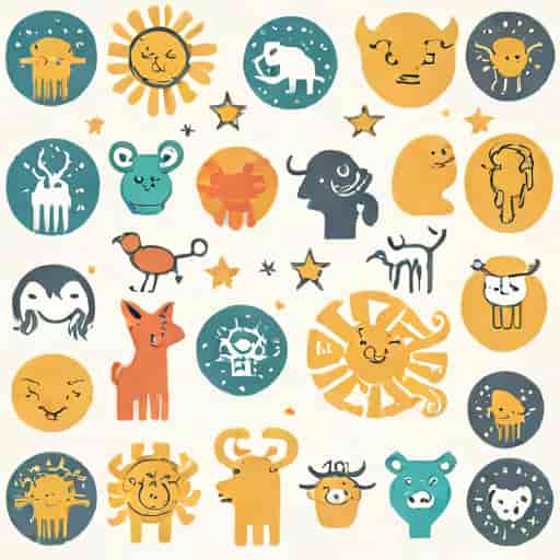 Most Flirty Zodiac Signs