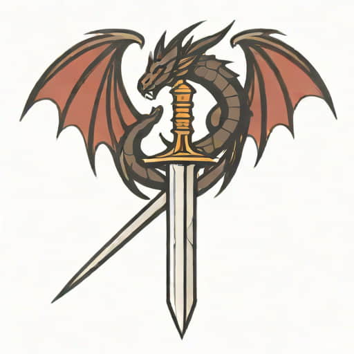 Most Intimidating Swordplay Dragon Vein Essence