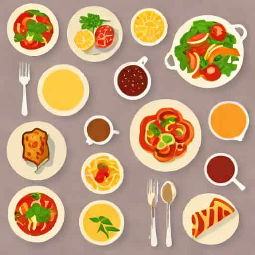 Most Popular Weeknight Dinners