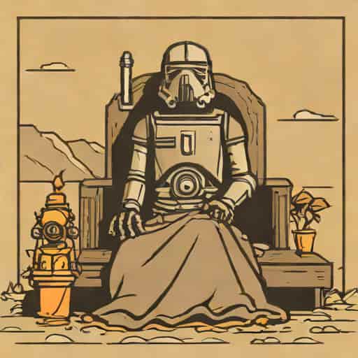Mother Isolde Died Fallout 4