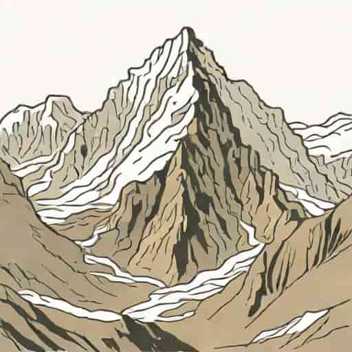 Mount Lhotse In Which Country