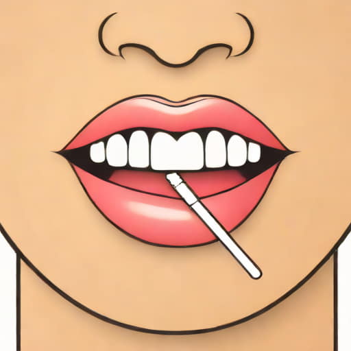Mouth Sore After Novocaine Shot