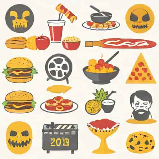 Movies About Cannibalism