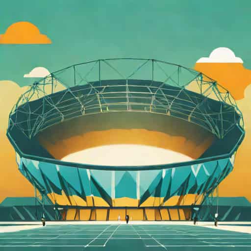 Movistar Arena Bogota