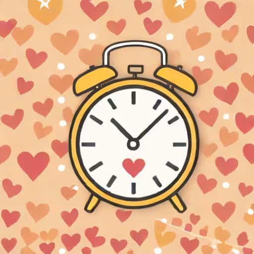 Mr Time Love And Tenderness Nickname