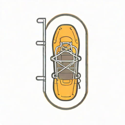 Msr Snowshoe Size Chart
