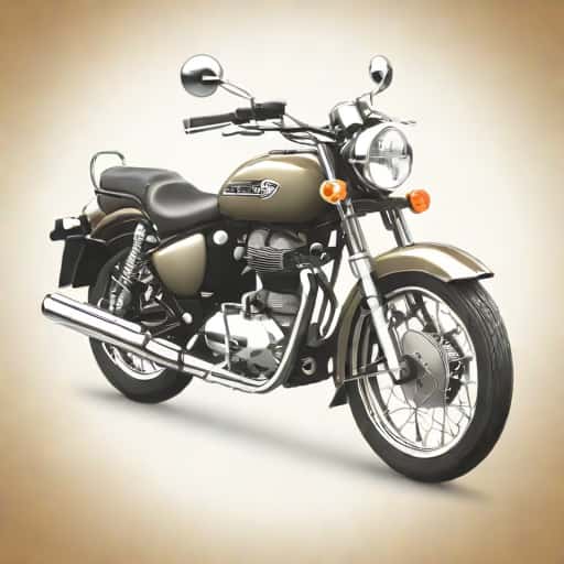 Msrp Of Royal Enfield Thunderbird 350