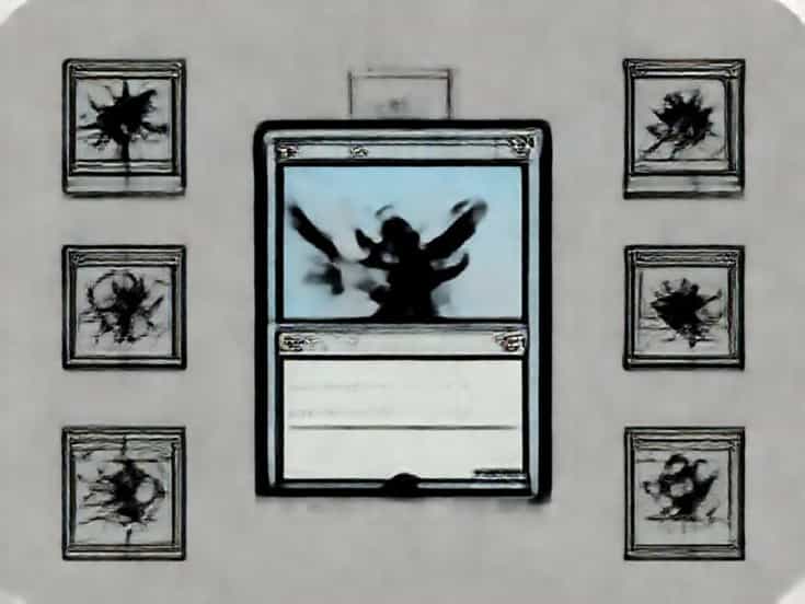Mtg Deadly Rollick Cycle