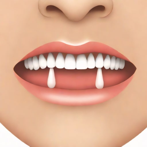 Mucosal Thickening In Left Maxillary Sinus