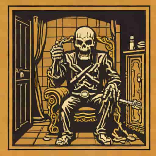 Murders In The Rue Morgue Iron Maiden