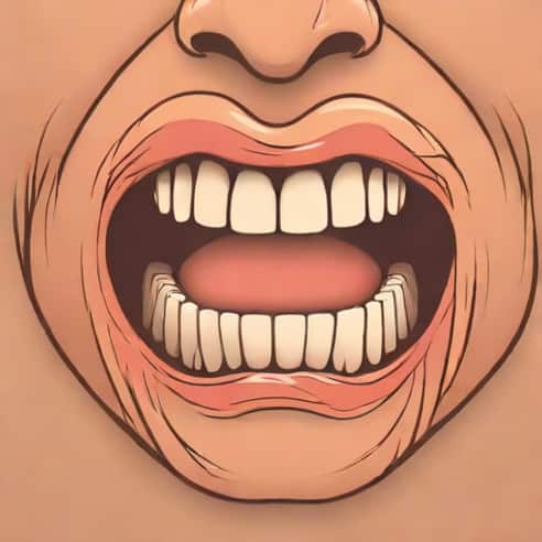 Muscles Of Mastication Function