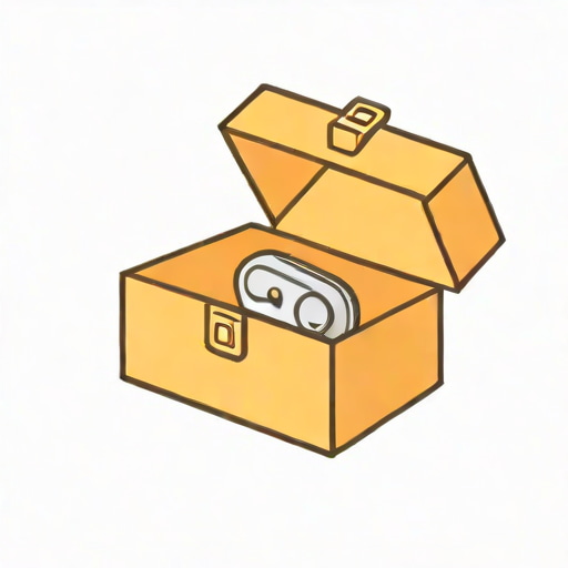 My Dodgy Box Is Not Working