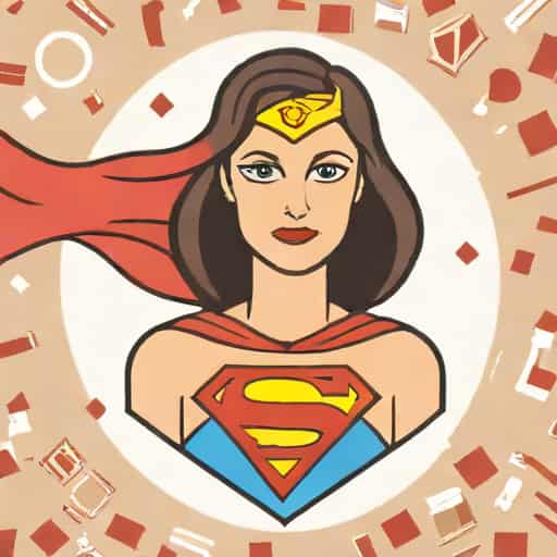 My Ex Wife Is A Superwoman Cast