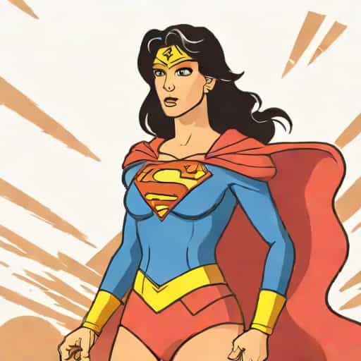My Ex Wife Is A Superwoman Full Movie