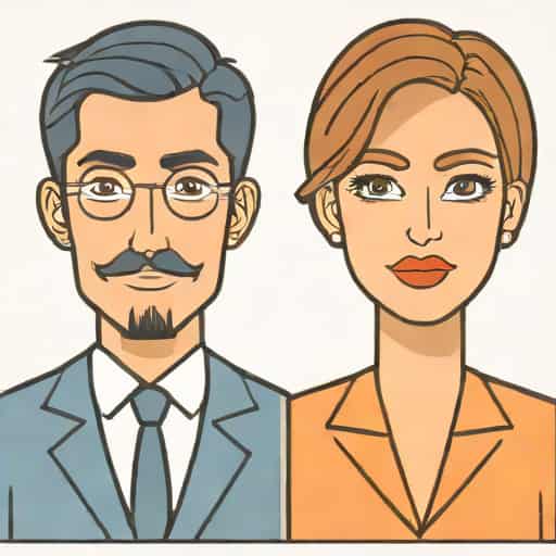 My Two Faced Billionaire Husband