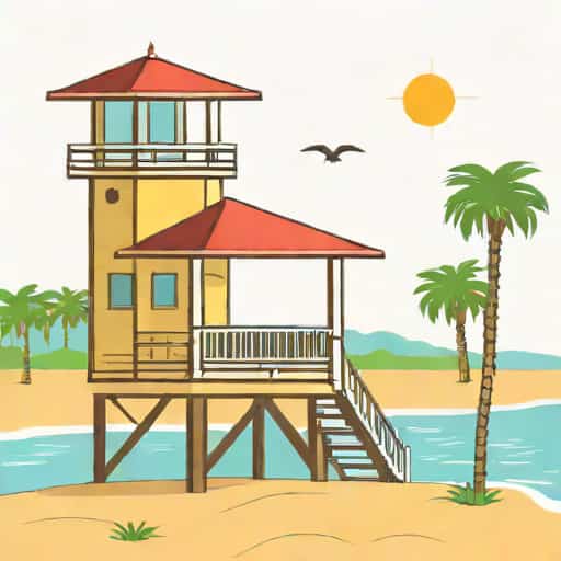 Myrtle Beach Chanticleer