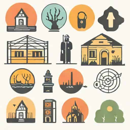 Mysteries Abound Podcast