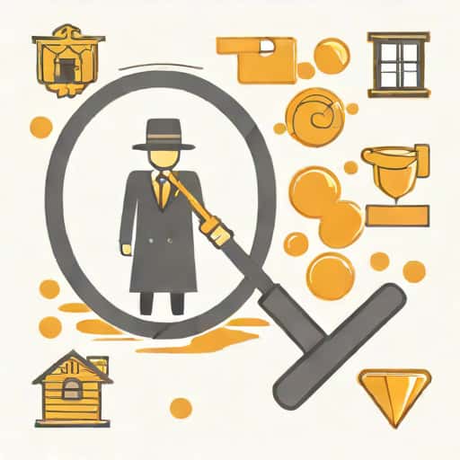 Mystery Whodunit Shows