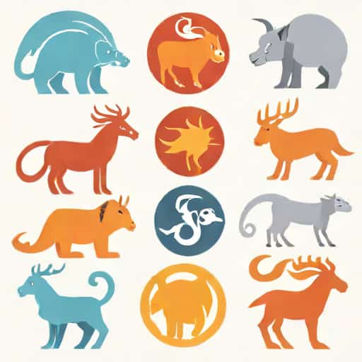 Mythological Creatures Beginning With X