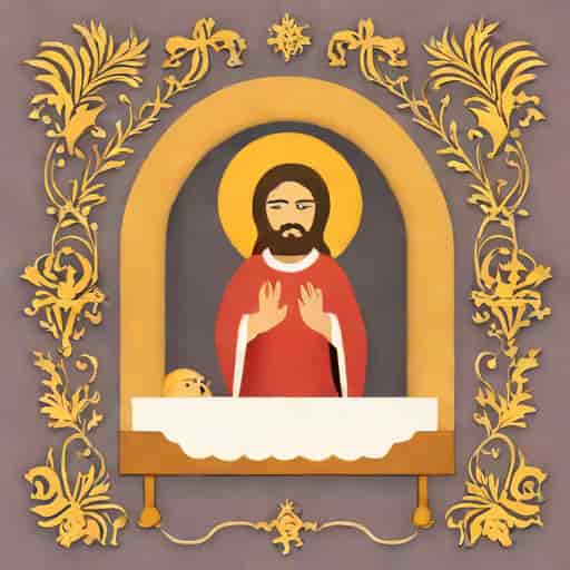 Nacimiento Virginal De Cristo