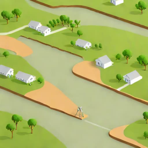 Nadi Flood Alleviation Project