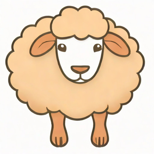 Name For Immature Female Sheep
