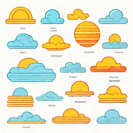 Name The Different Layers Of Atmosphere