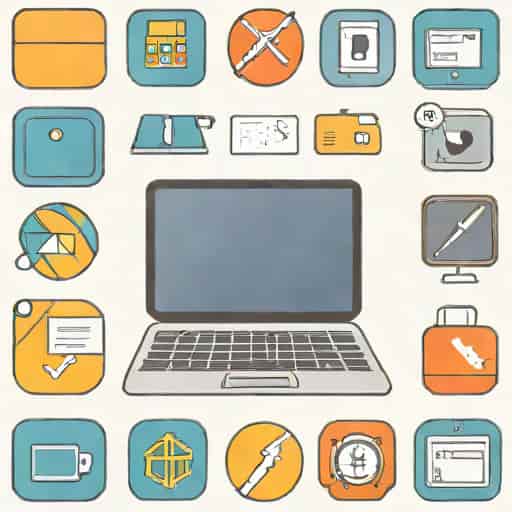 Name The Language That Is Ideal For Computerization