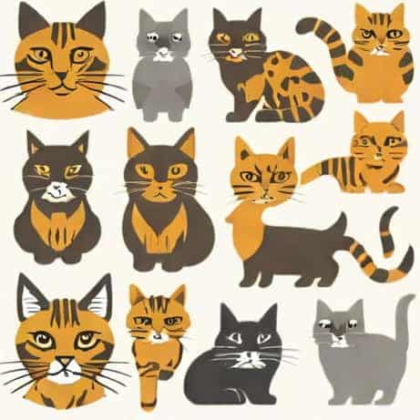 Names For Tortoiseshell Cats Warriors