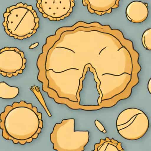 Nancy Birtwhistle Shortcrust Pastry