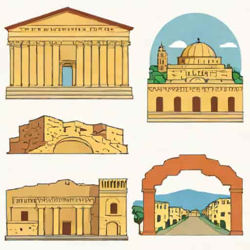 Naples To Pompeii And Herculaneum