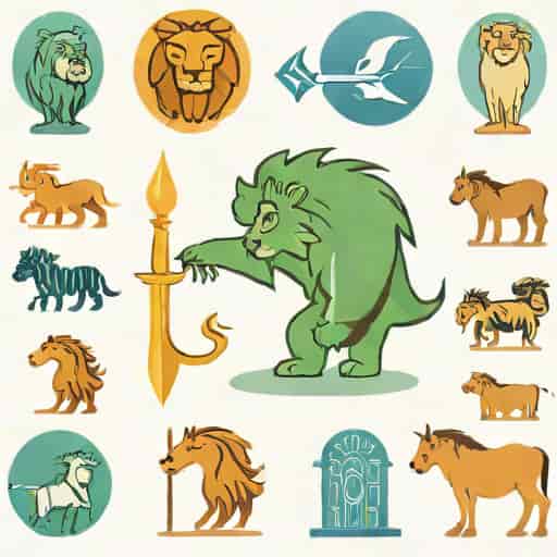 Narnia Chronological Order