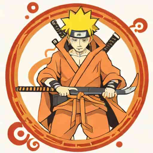 Naruto Is A Shinto Demigod Fanfiction