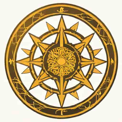 Natasha O Keeffe Wheel Of Time
