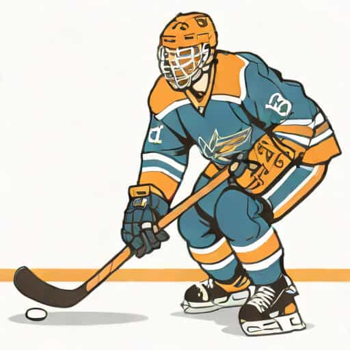 Nathan Hawkins Hockey