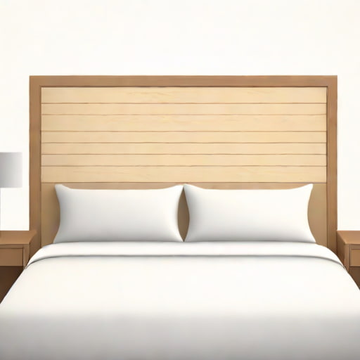 Nathan James Headboard