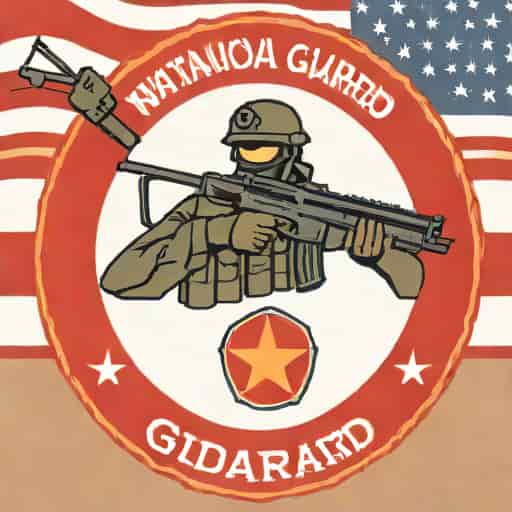 National Guard Deployments