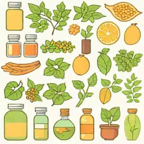 Natural Remedies For Agoraphobia