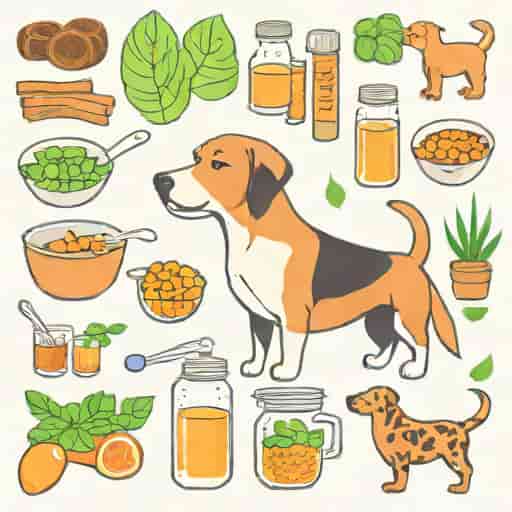 Natural Remedies For Seborrhea In Dogs