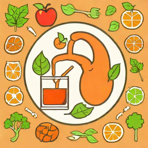 Natural Way To Detoxify The Kidney